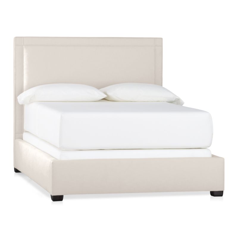 Full Bed