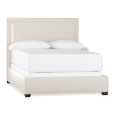 Border Full Bed