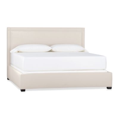 Border King Bed