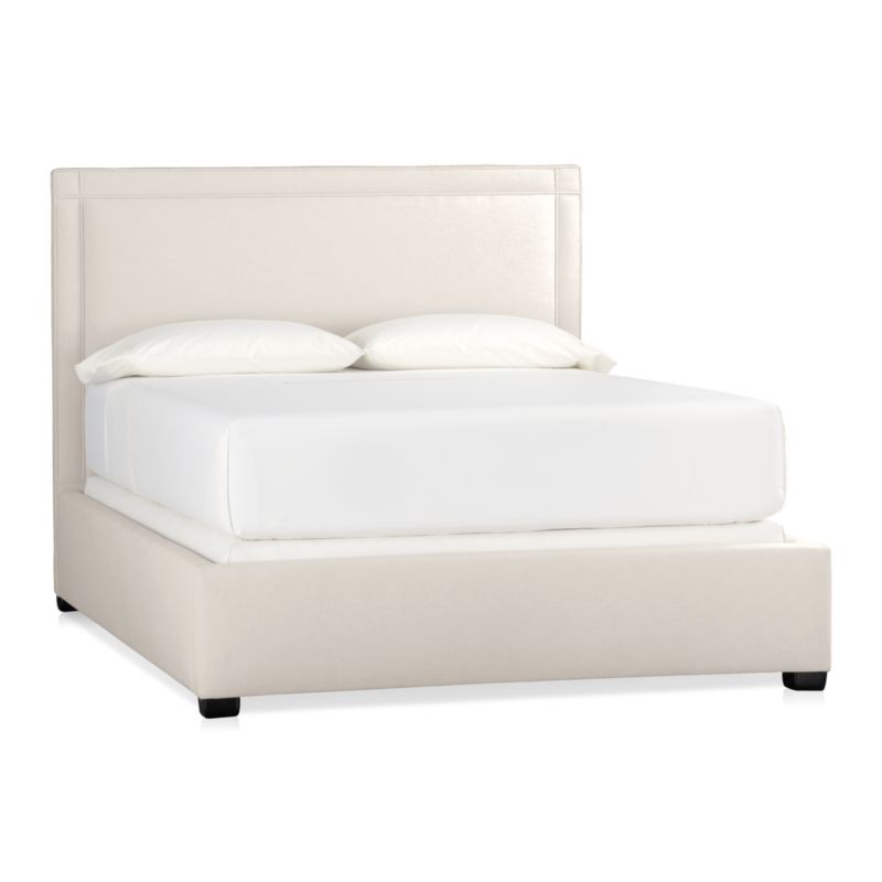Queen Bed