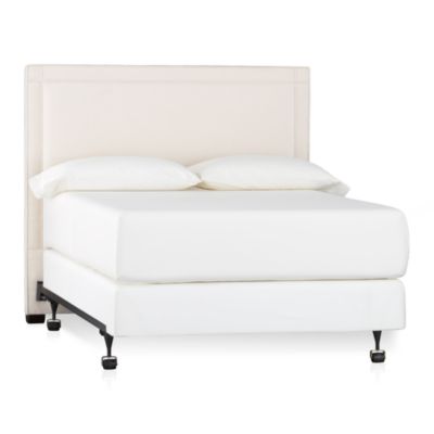  Mattress Frames on Treetop Bed Frame   Crate And Barrel
