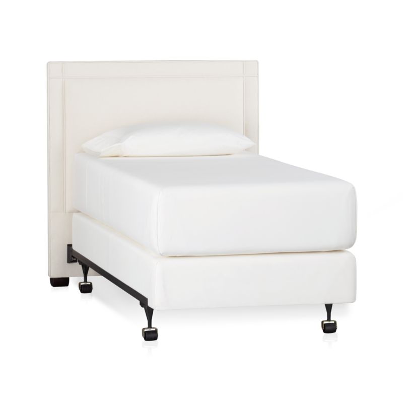 Twin Headboard