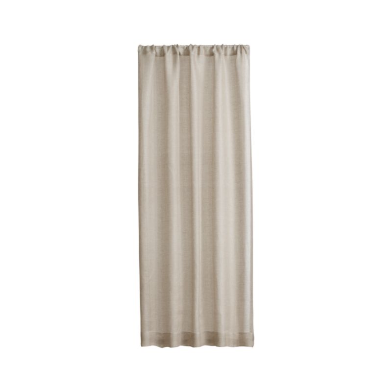 Bosco Sheer Curtain Panel