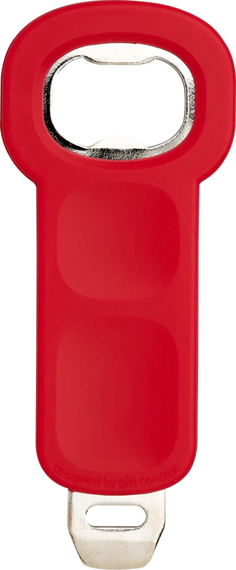 Bottle-Can Opener