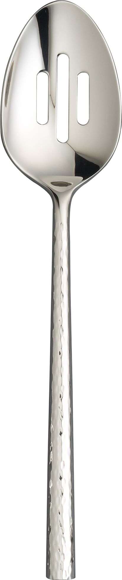 Pierced Serving Spoon.