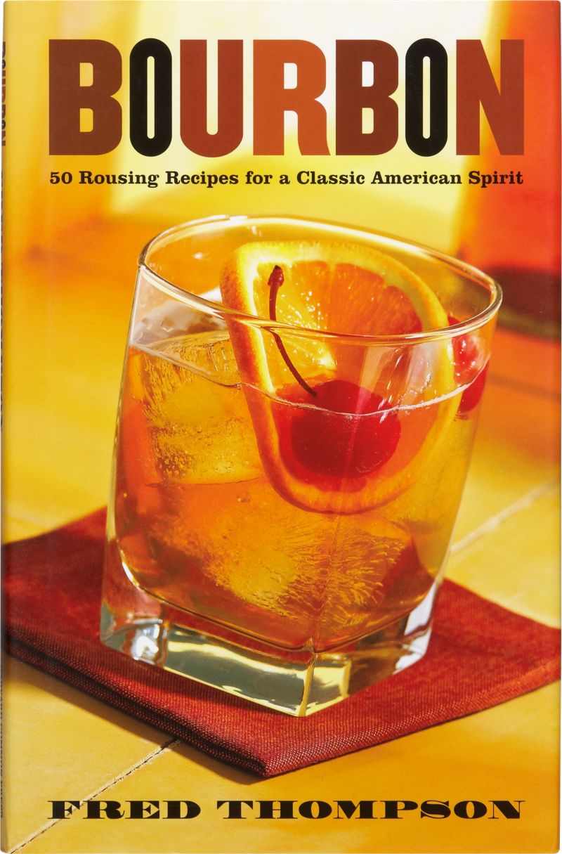"Bourbon"