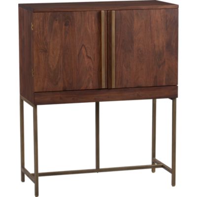 Bourne Bar Cabinet