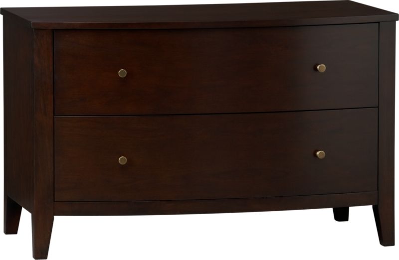 Bowen Armoire Base