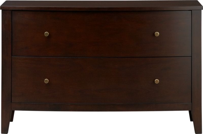 Bowen Armoire Base