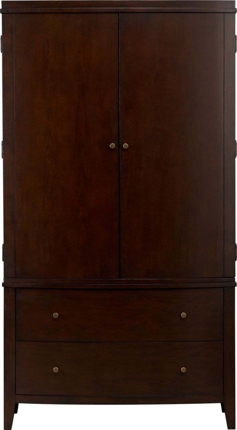 Bowen Armoire