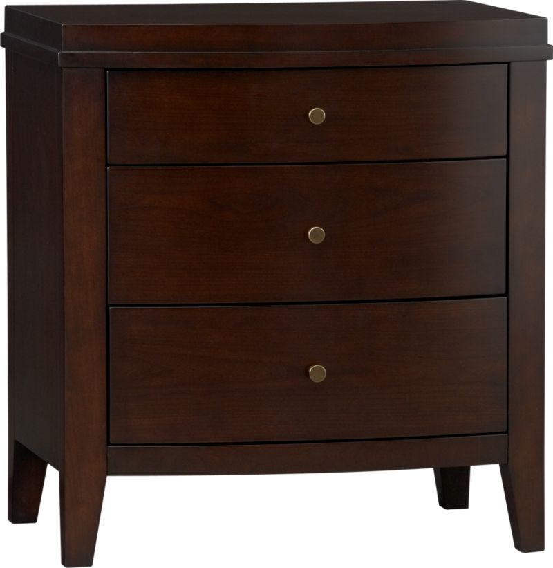 Bowen Nightstand