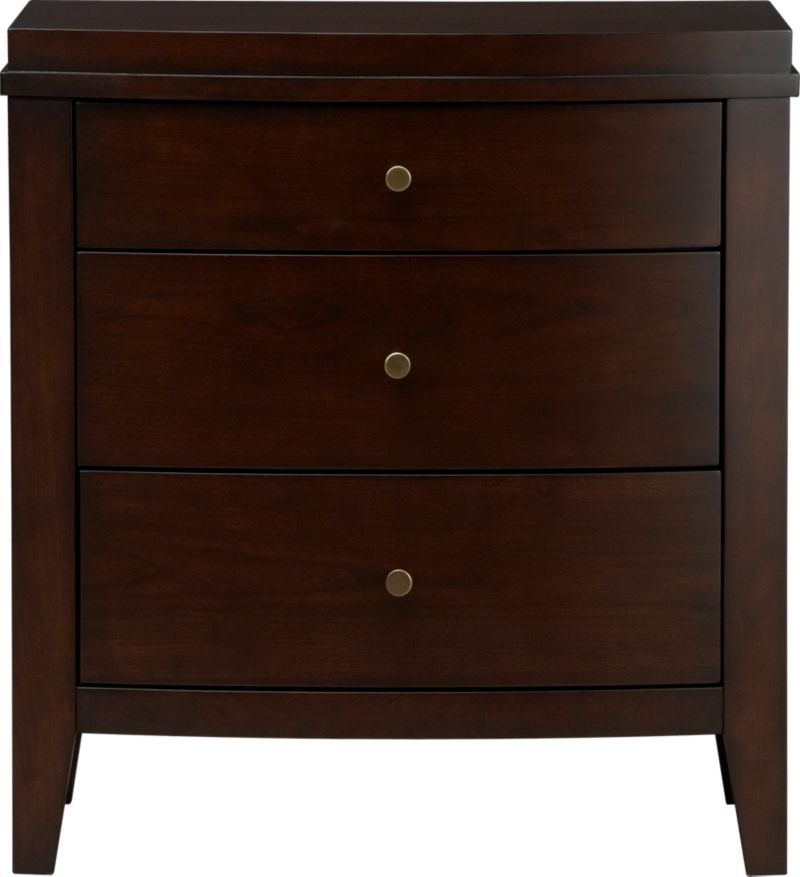 Bowen Nightstand