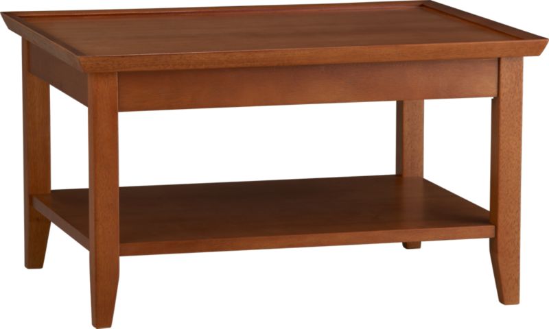 Bradshaw Coffee Table