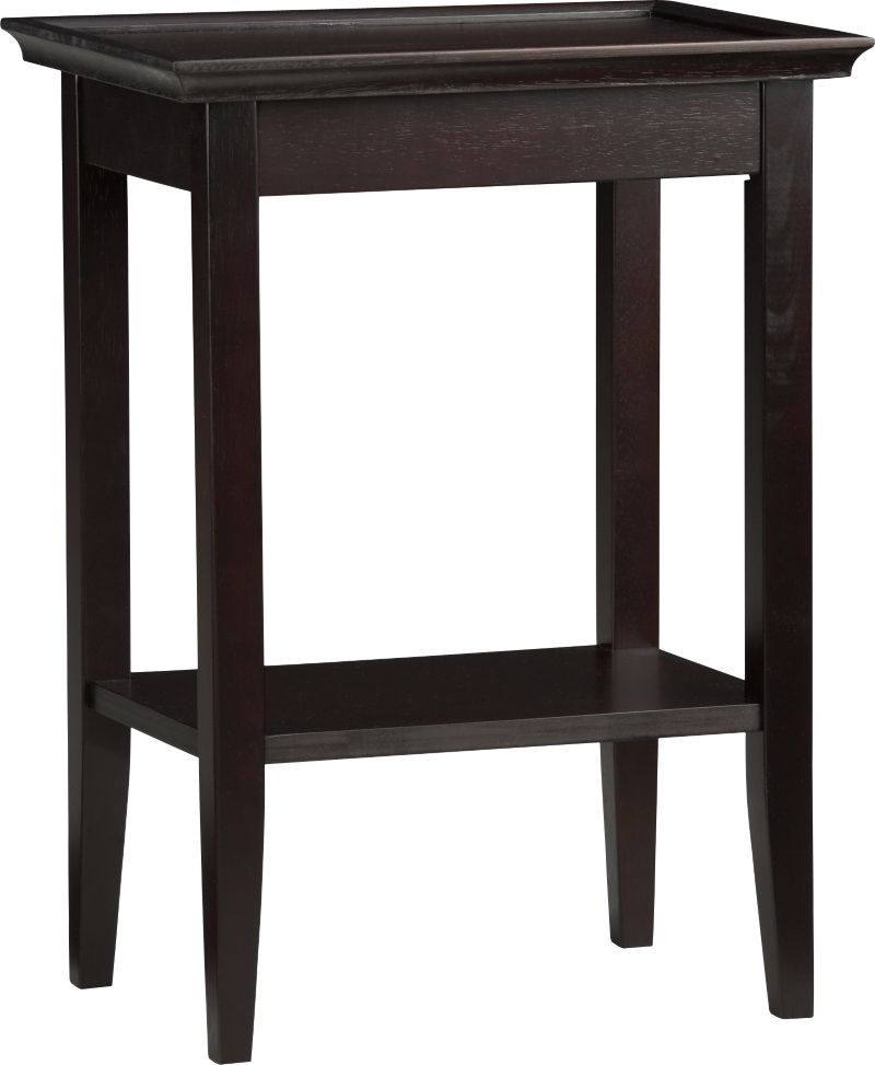 Bradshaw Lamp Table