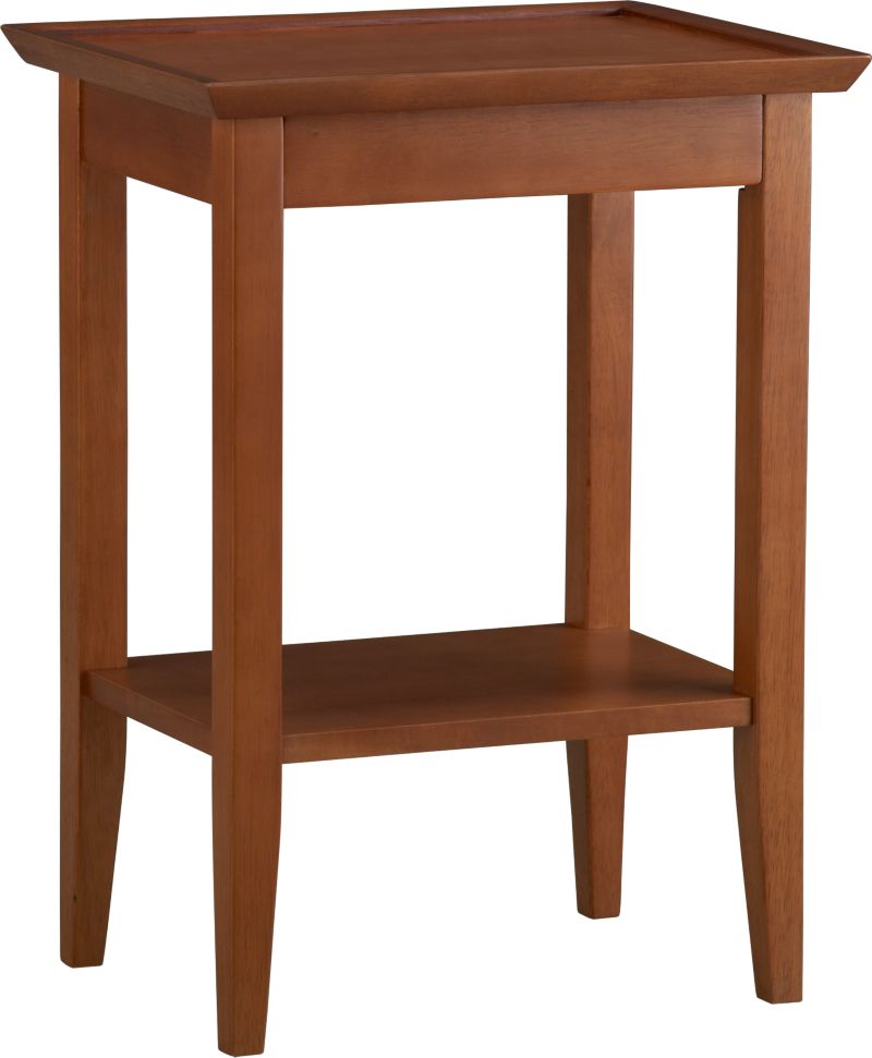 Bradshaw Lamp Table