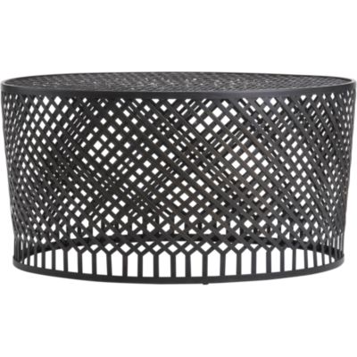 Braiden Coffee Table