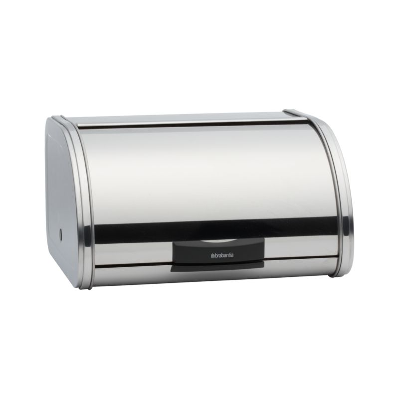 Small Bread-Storage Bin
