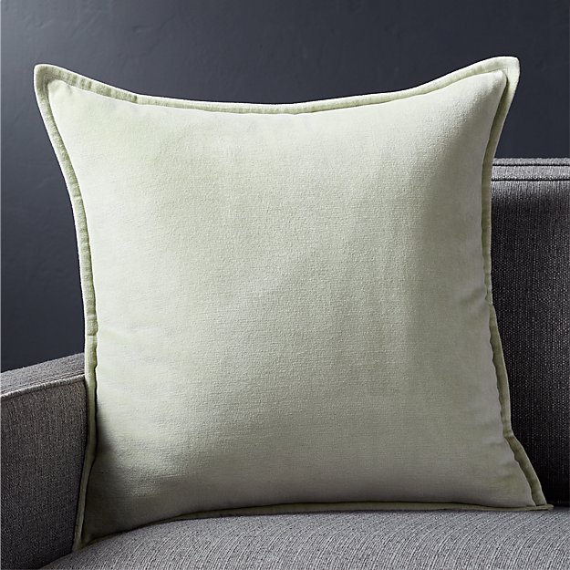 Brenner Sage Green 20
