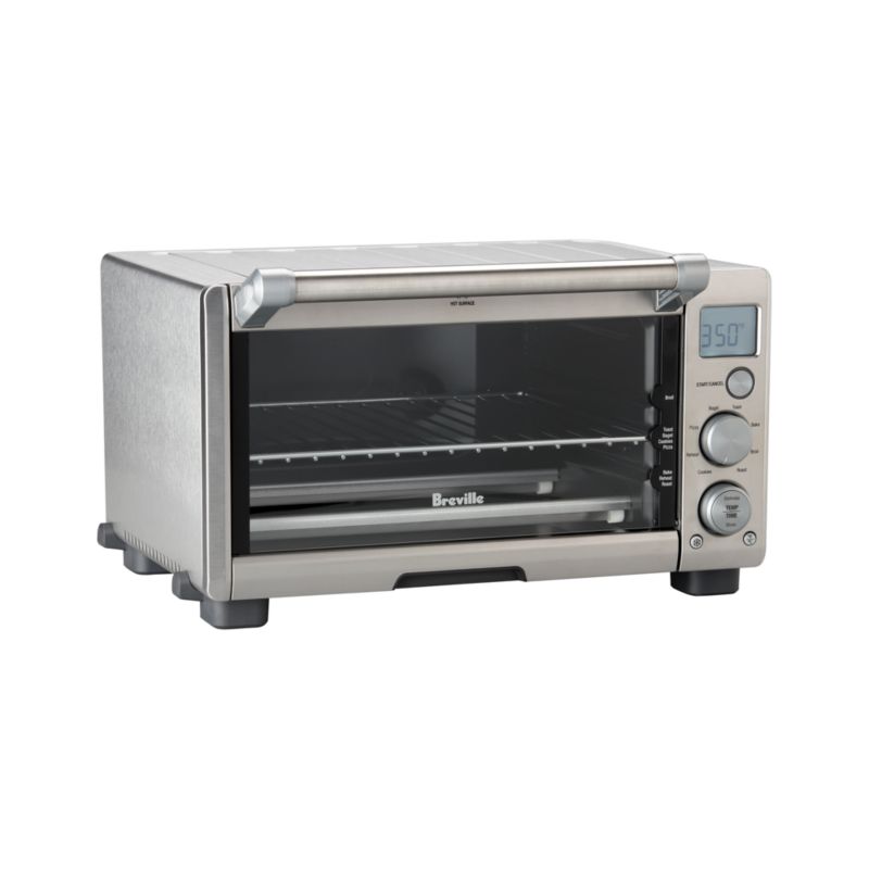 Breville® Compact Smart Oven®