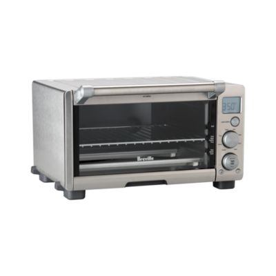 Breville® Compact Smart Oven®