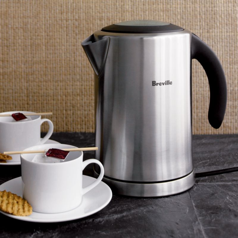 Breville&Acirc;&reg; Electric Kettle - Breville&Acirc;&reg;...