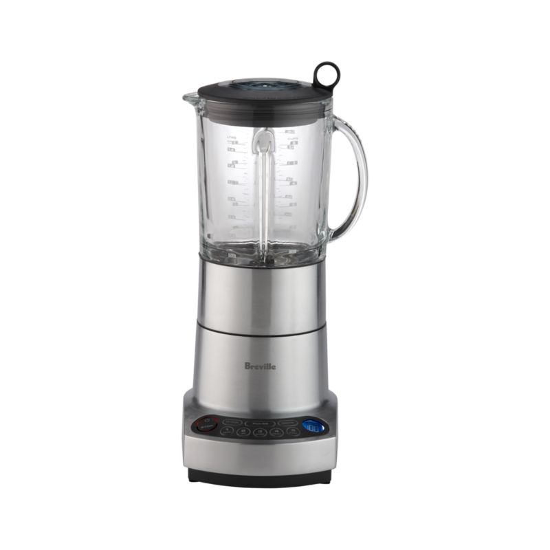 Breville® Hemisphere Blender