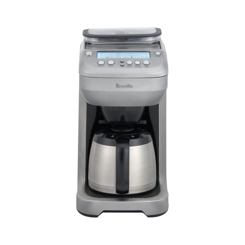 Breville® You Brew Thermal 12 Cup Coffee Maker