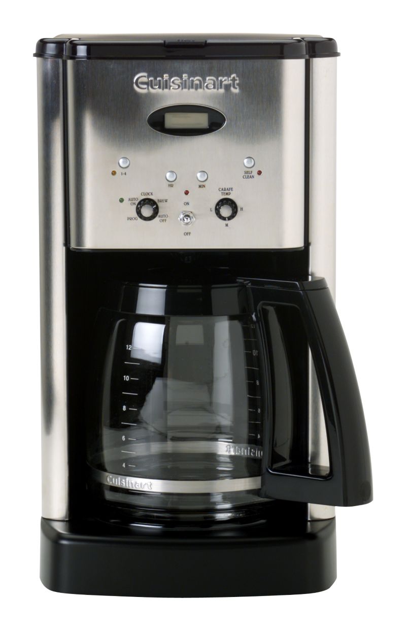 BrewCentralCoffeemaker