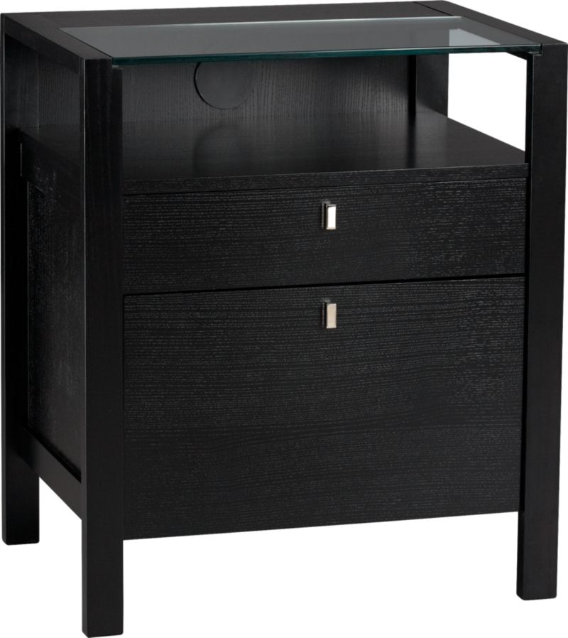 Brey Filing Cabinet