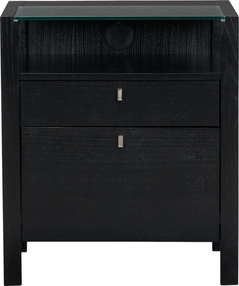 Brey Filing Cabinet