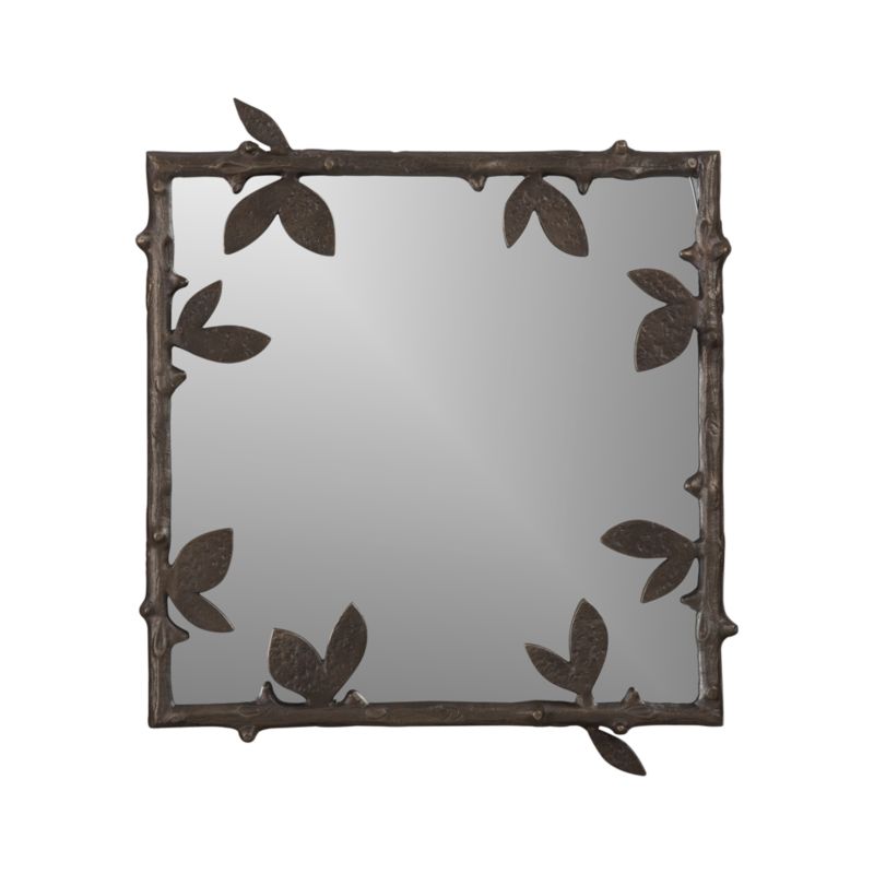Briar Mirror