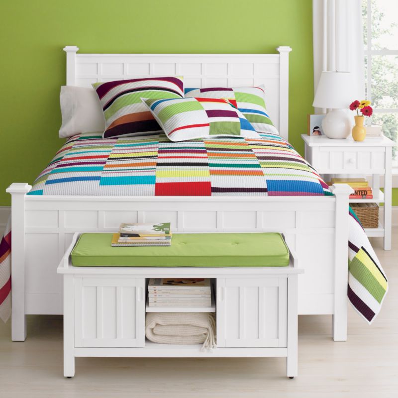 Spectrum Bed Linens