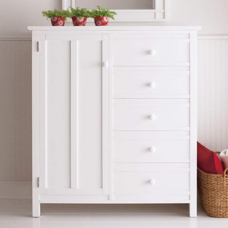 Brighton Chifforobe
