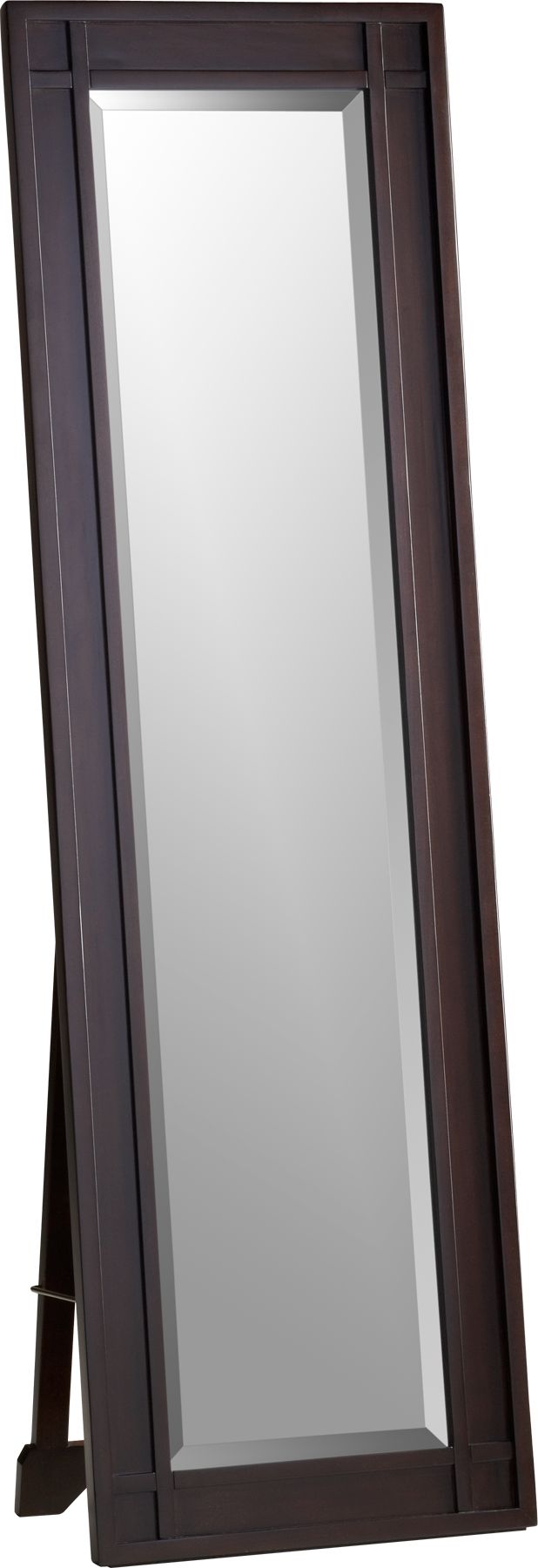 Brighton Floor Mirror