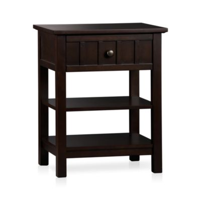 Brighton Coffee Nightstand