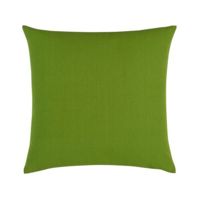 Brinkley Green 18 Pillow