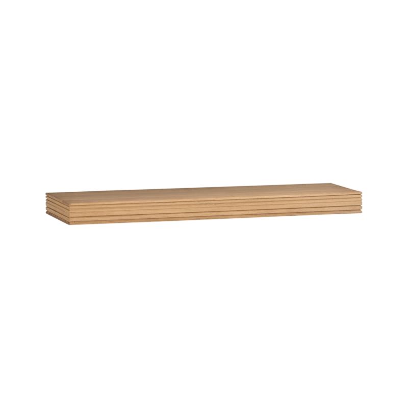 Bristol 28" Wall Shelf