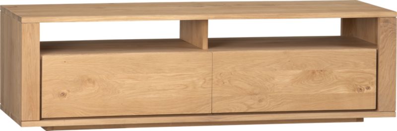 Bristol 55" Media Console