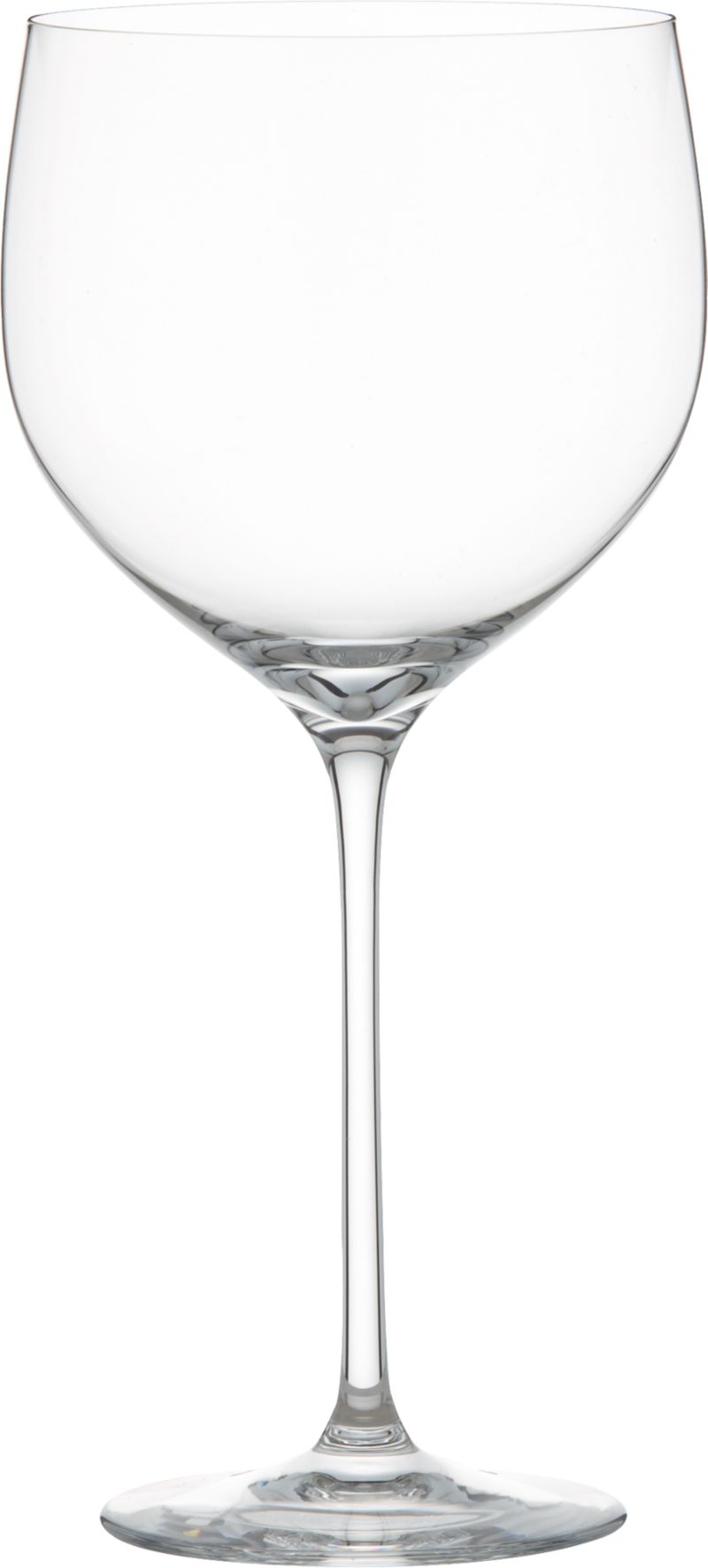 Britt Wine Glass. 20 oz.; 8.25"H