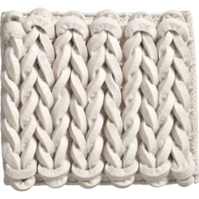 Brody 12 sq. Rug Swatch