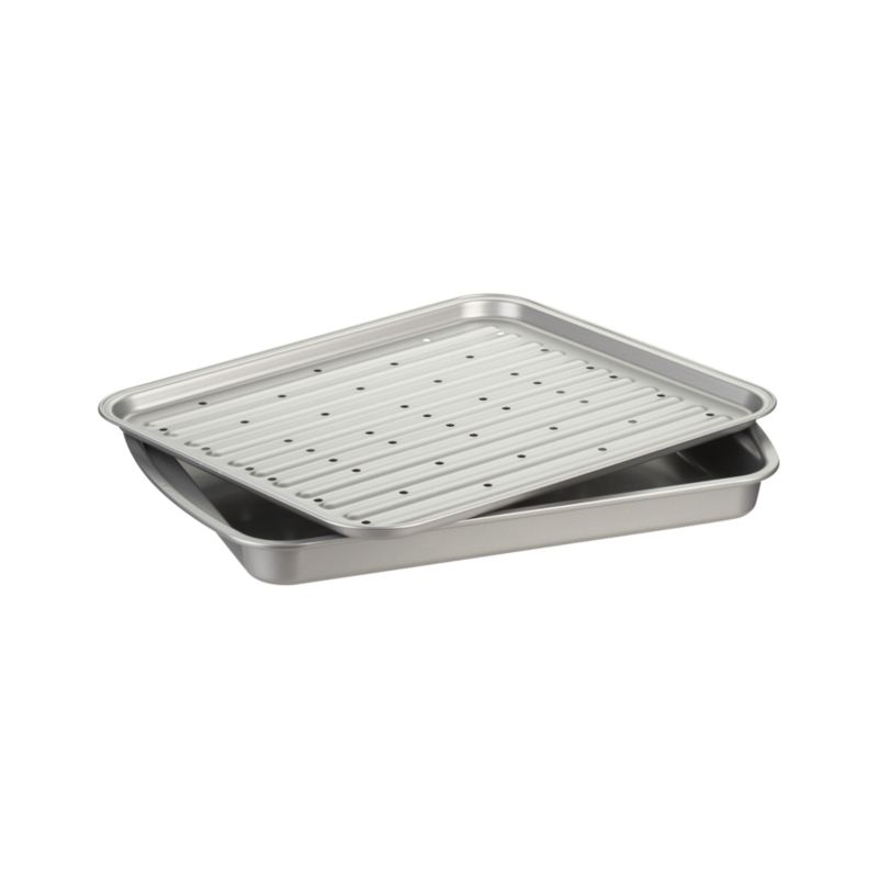 Nonstick Broil Pan
