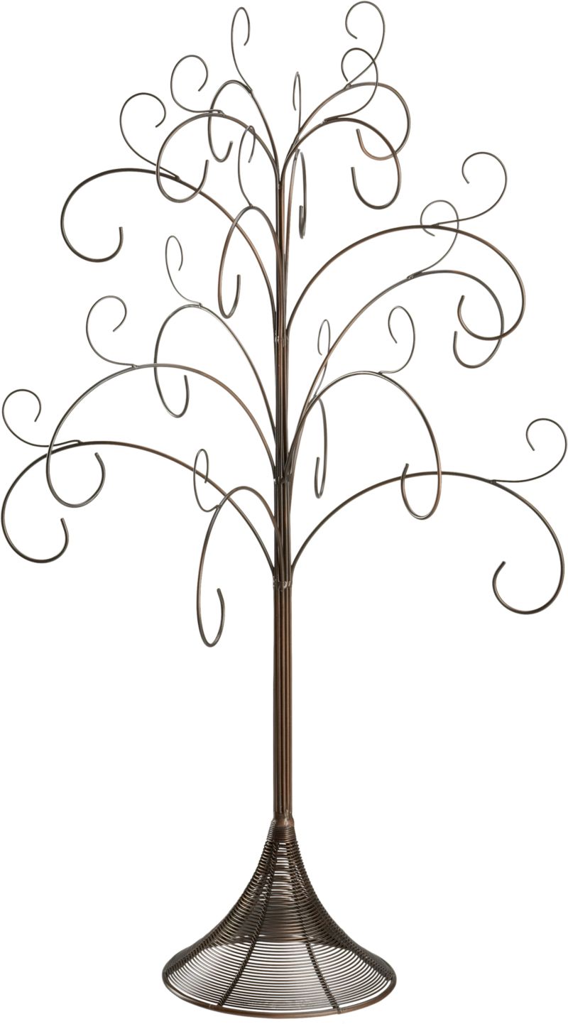 Ornament Tree