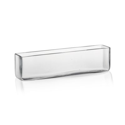 Brooklyn Long Vase