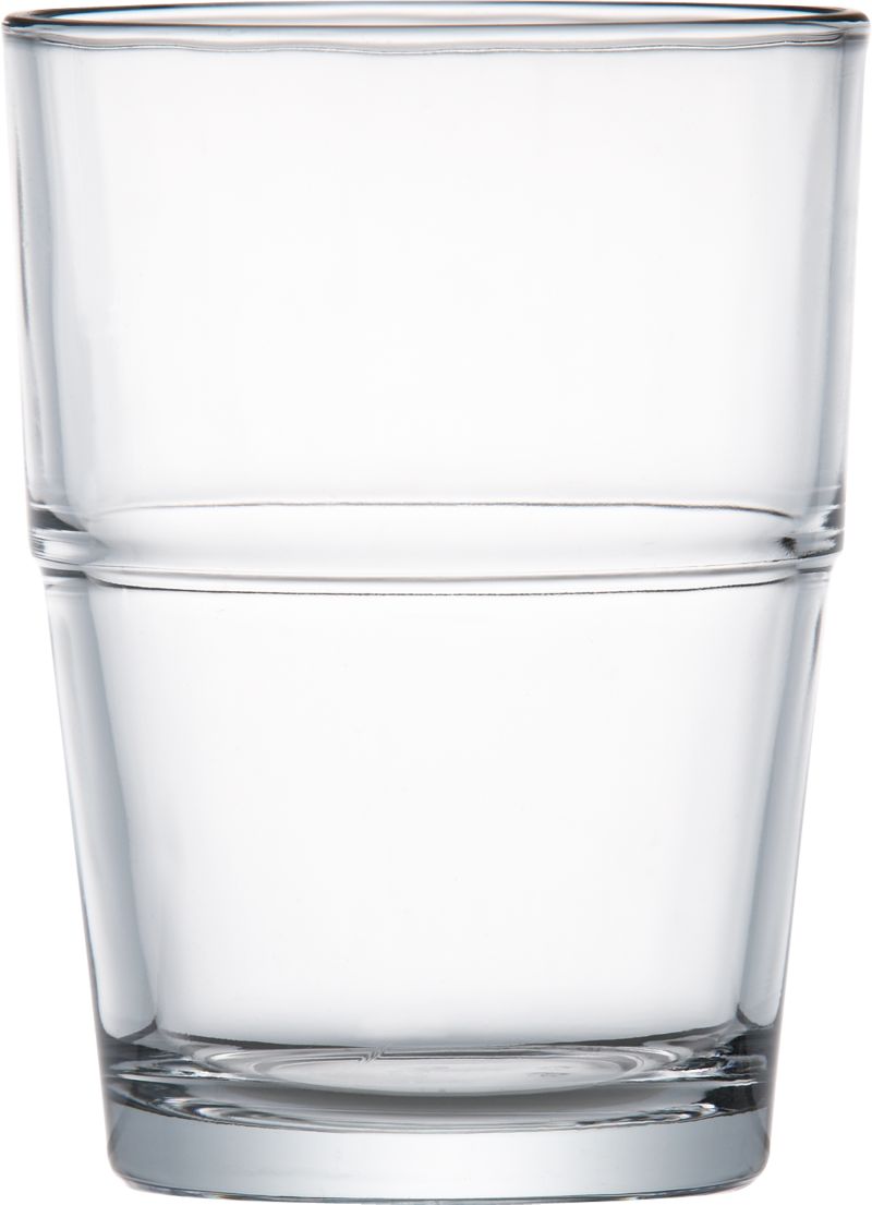 Bruno Stacking Highball Glass