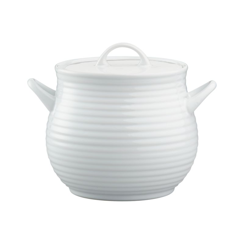Brunswick Soup Pot