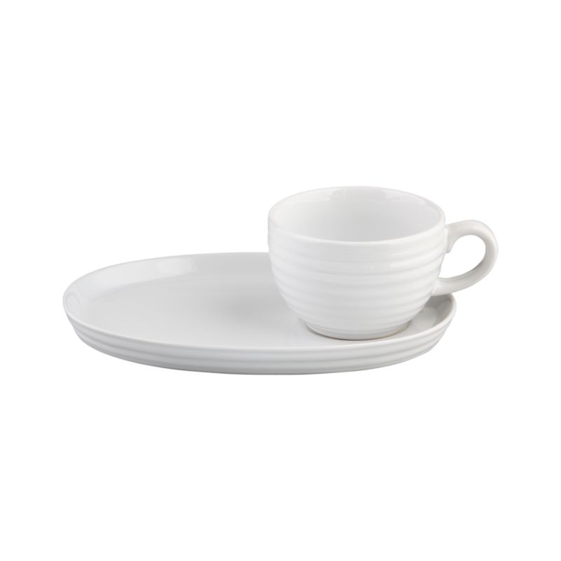 2-Piece Brunswick Soup and Sandwich Set