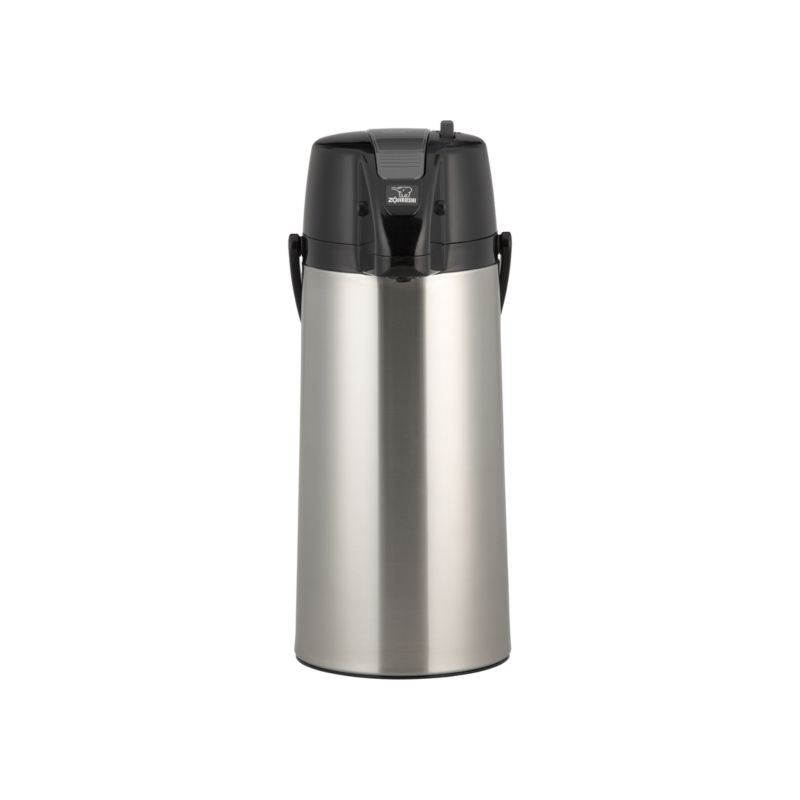 BrushedStainlessAirpotF11