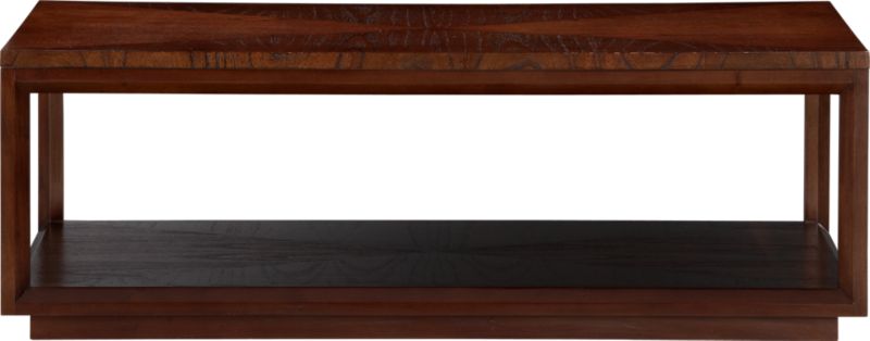 Bryant Rectangular Coffee Table