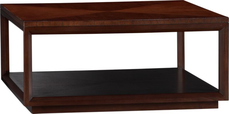 Bryant Square Coffee Table