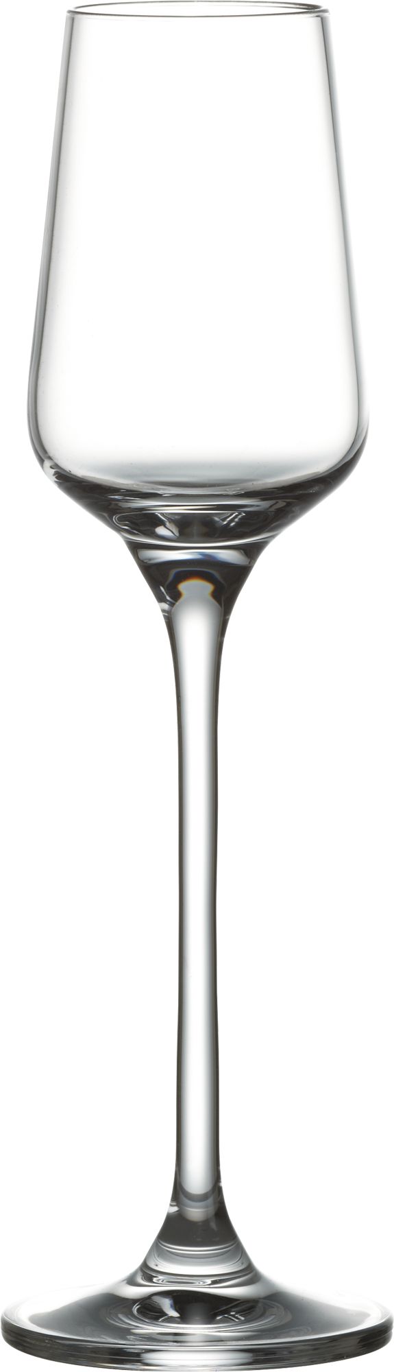 Bryn Grappa-Cordial Glass